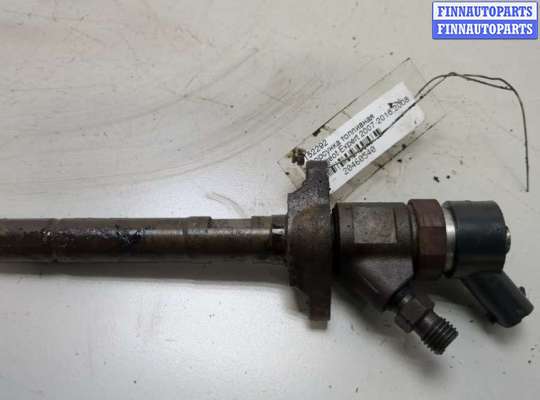 Форсунка топливная FT518731 на Peugeot Expert 2007-2016