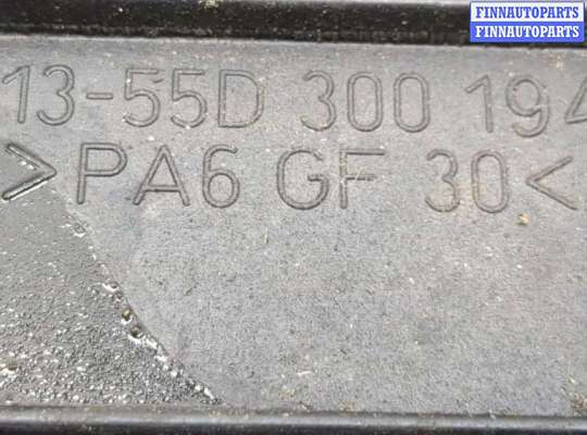 купить Вентилятор радиатора на Skoda Octavia (A5) 2004-2013