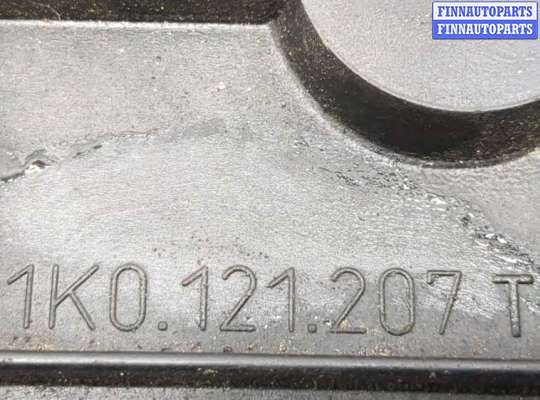 купить Вентилятор радиатора на Skoda Octavia (A5) 2004-2013