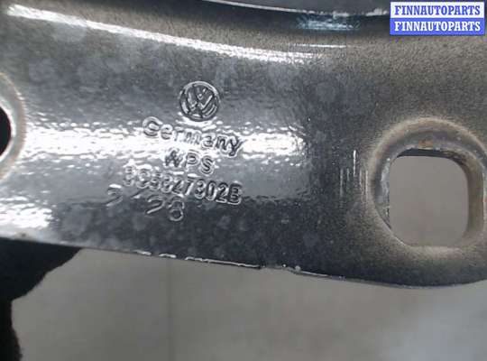 купить Петля крышки багажника на Volkswagen Passat 7 2010-2015 Европа