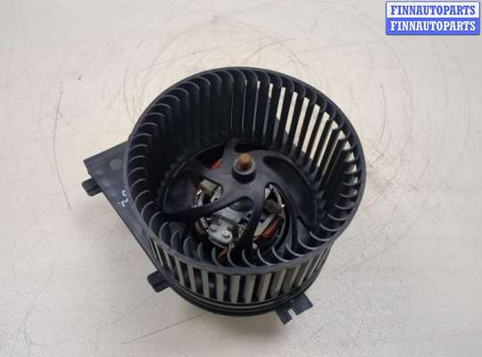 купить Двигатель отопителя (моторчик печки) на Volkswagen Golf 4 1997-2005