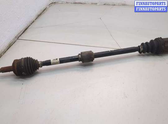 Полуось (приводной вал, шрус) KA598745 на KIA Ceed 2007-2012