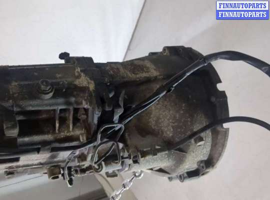 купить КПП 5-ст.мех. (МКПП) на BMW 3 E46 1998-2005