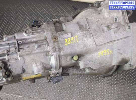купить КПП 5-ст.мех. (МКПП) на BMW 3 E46 1998-2005