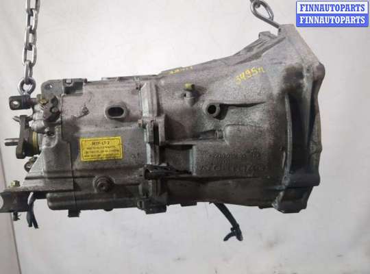 купить КПП 5-ст.мех. (МКПП) на BMW 3 E46 1998-2005