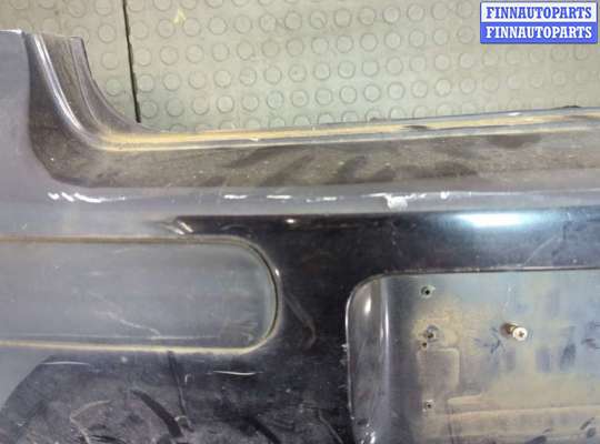 купить Бампер на Volkswagen Golf 4 1997-2005