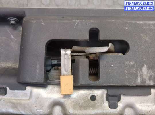 купить Замок капота на Volvo S40 2004-