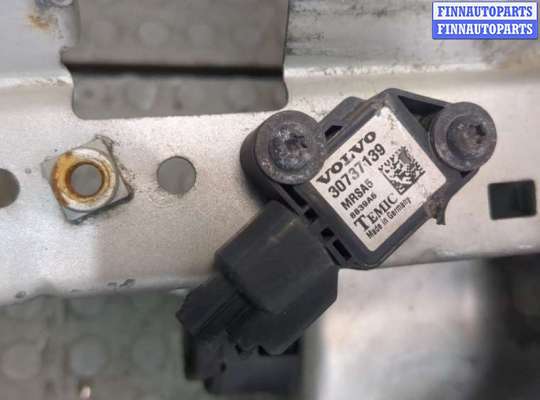 купить Замок капота на Volvo S40 2004-
