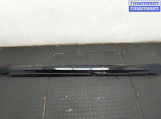 купить Накладка на порог на Ford Fusion 2017-2020 USA