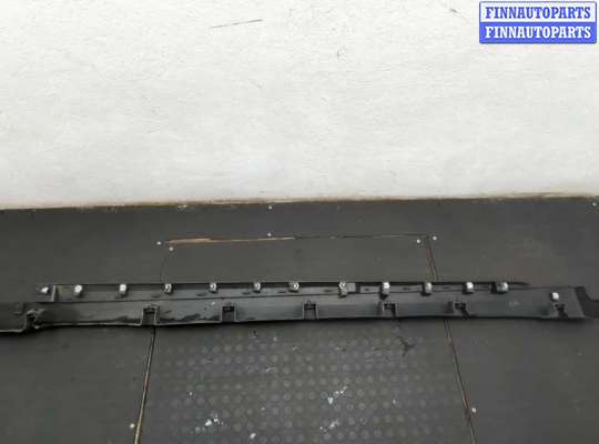 купить Накладка на порог на Ford Fusion 2017-2020 USA