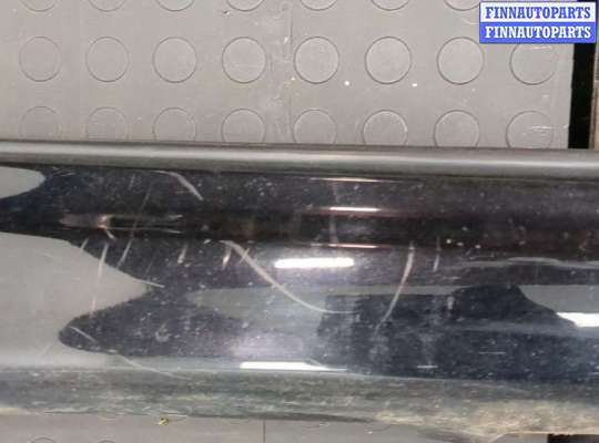 купить Накладка на порог на Ford Fusion 2017-2020 USA