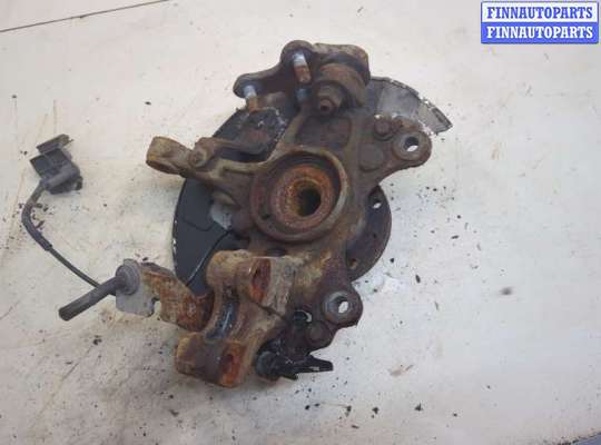 купить Ступица (кулак, цапфа) на Citroen C4 Grand Picasso 2013-2018