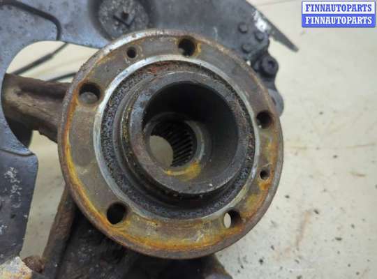 купить Ступица (кулак, цапфа) на Citroen C4 Grand Picasso 2013-2018