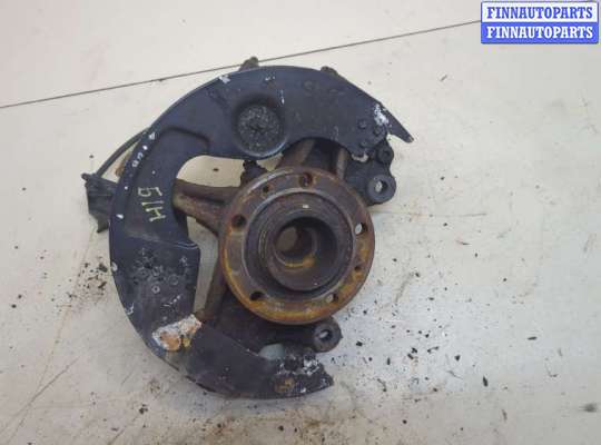 купить Ступица (кулак, цапфа) на Citroen C4 Grand Picasso 2013-2018