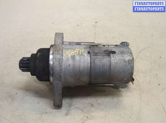 Стартер SK446136 на Skoda Rapid