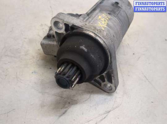 купить Стартер на Skoda Rapid 2012-2020