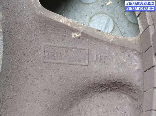 купить Колпачок литого диска на Dodge Ram (DR / DH) 2001-2009