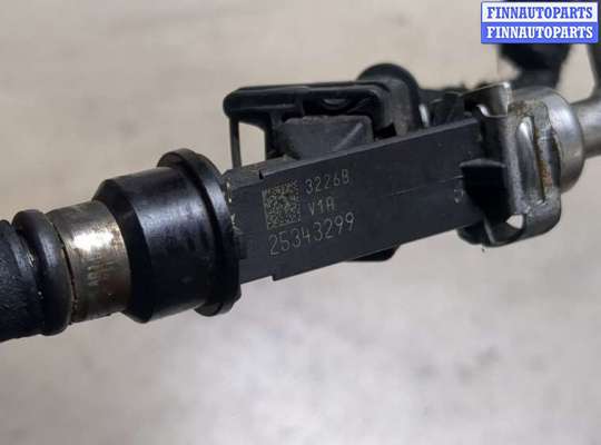 купить Форсунка топливная на Opel Zafira B 2005-2012