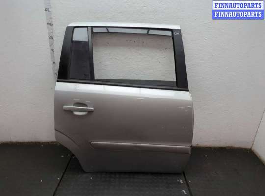 Динамик OP2429798 на Opel Zafira B 2005-2014