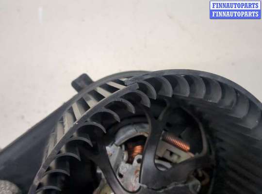 купить Двигатель отопителя (моторчик печки) на Volkswagen Golf 4 1997-2005