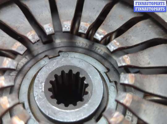 купить Маховик на Opel Corsa C 2000-2006