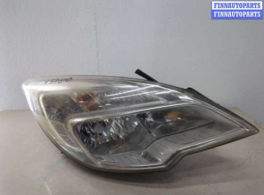 Фара (передняя) OP2347092 на Opel Meriva 2010-2018