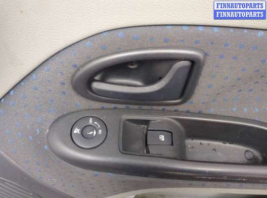 купить Стеклоподъемник электрический на Renault Clio 1998-2008