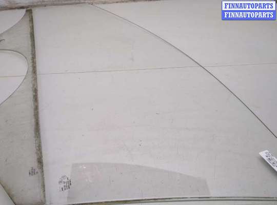 купить Стекло боковой двери на Skoda Rapid 2012-2020