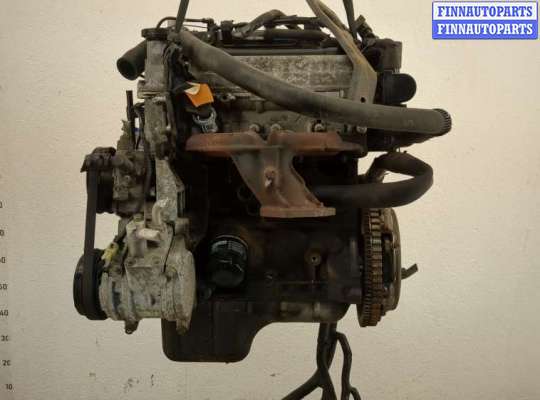 купить Форсунка топливная на Chevrolet Aveo (T250 / 255) 2006-2012