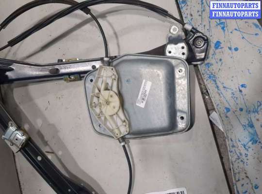 купить Стеклоподъемник электрический на Volkswagen Jetta 5 2004-2010
