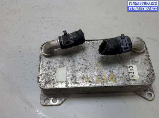 Теплообменник SK444184 на Skoda Kodiaq