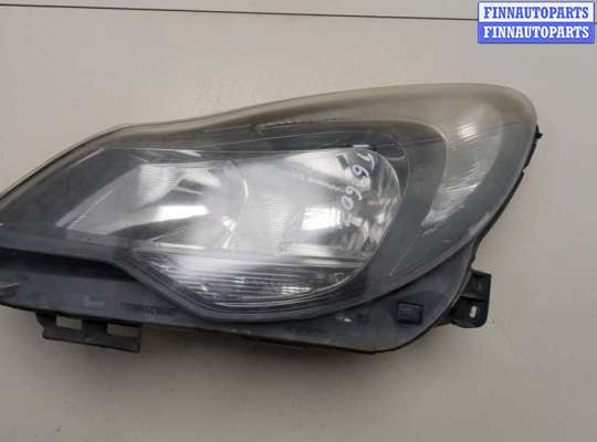 Купить Фара (передняя) на Opel Corsa D 2006-2014 Фара (передняя) OP2413911 на Opel Corsa D 2006-2014