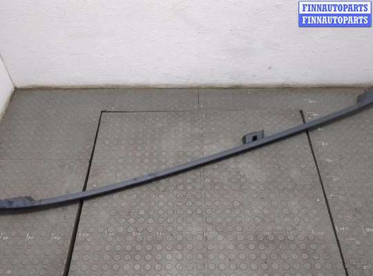 купить Рейлинг на крышу (одиночка) на Volvo XC90 2002-2014