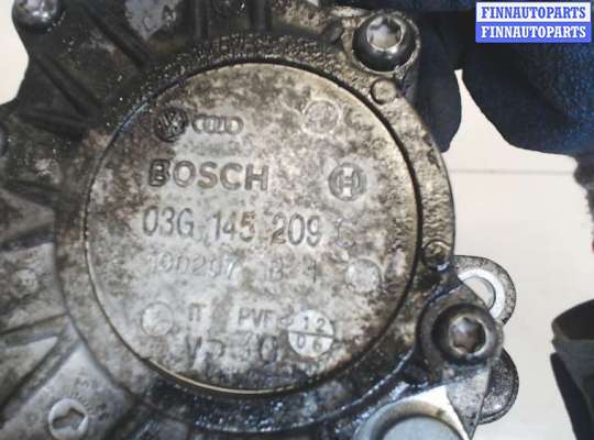 купить ТНВД на Audi A6 (C6) 2005-2011