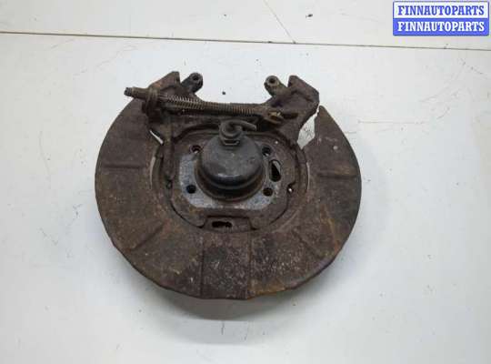 купить Ступица (кулак, цапфа) на Chrysler Voyager 2000-2007