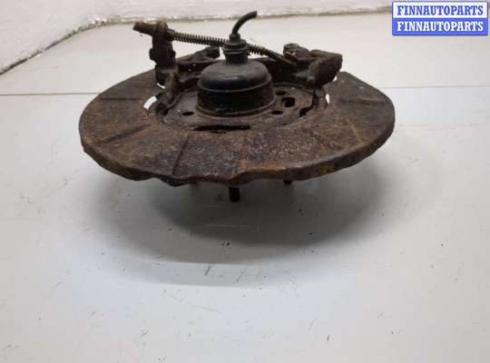 купить Ступица (кулак, цапфа) на Chrysler Voyager 2000-2007