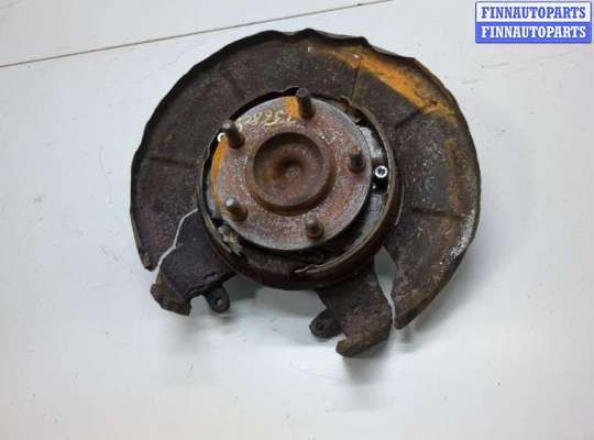 купить Ступица (кулак, цапфа) на Chrysler Voyager 2000-2007