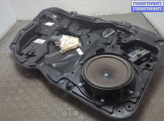 купить Стеклоподъемник электрический на Volkswagen Touareg 2010-2014