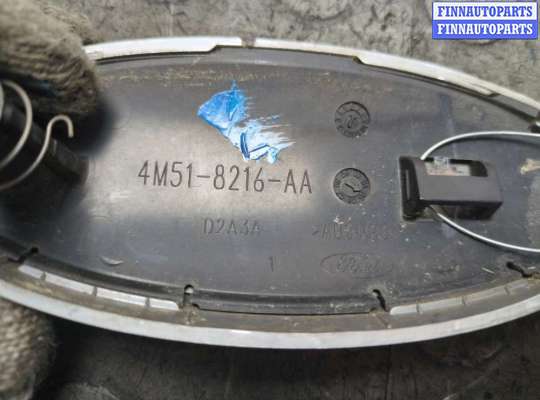 купить Накладка замка капота на Ford Focus 2 2005-2008