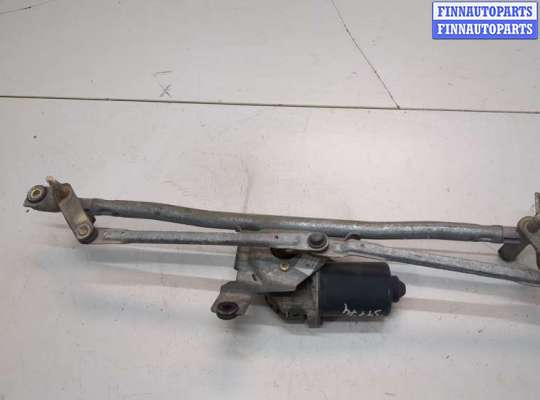 Купить Двигатель стеклоочистителя (моторчик дворников) передний на Volkswagen Lupo Двигатель стеклоочистителя (моторчик дворников) передний VG2709972 на Volkswagen Lupo