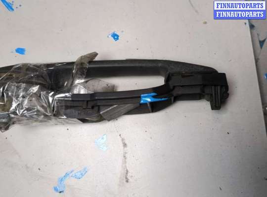 Ручка двери наружная на Mercedes-Benz ML (W163)