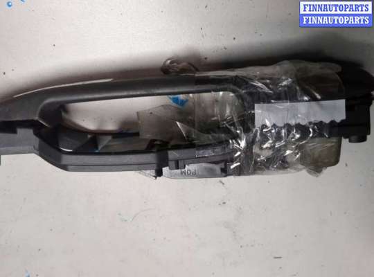 Ручка двери наружная на Mercedes-Benz ML (W163)