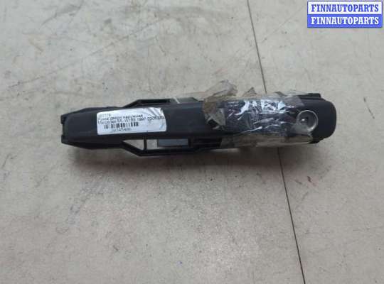 купить Ручка двери наружная на Mercedes ML W163 1997-2005