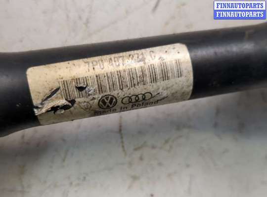 купить Полуось (приводной вал, шрус) на Audi Q7 2005-2015