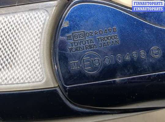 купить Зеркало боковое на Lexus GS 2005-2012