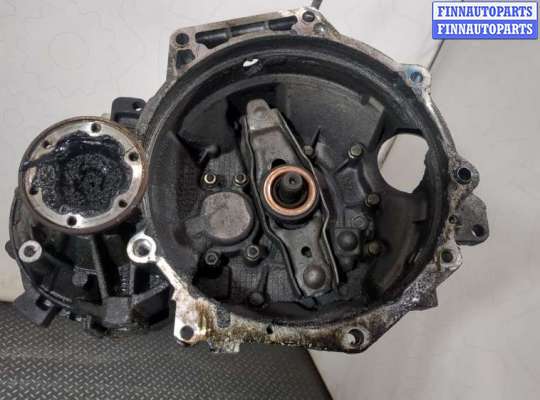 купить КПП 5-ст.мех. (МКПП) на Skoda Octavia (A5) 2004-2008