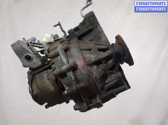 купить КПП 5-ст.мех. (МКПП) на Skoda Octavia (A5) 2004-2008
