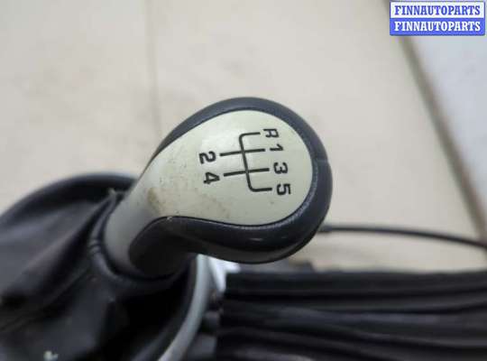 купить Кулиса КПП на Skoda Fabia 2007-2014