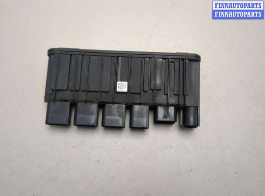 ЭБУ салона (Блок комфорта)