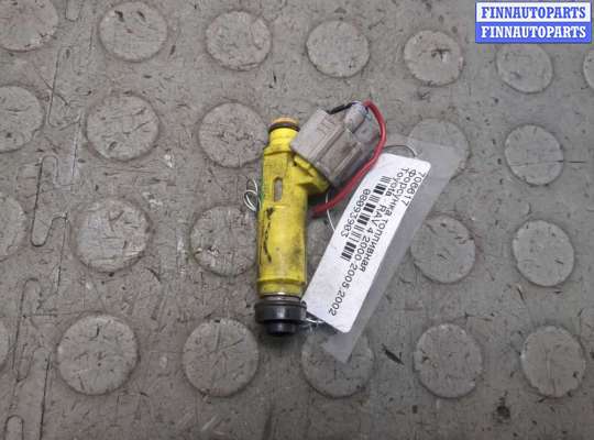 купить Форсунка топливная на Toyota RAV 4 2000-2005